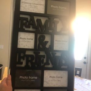Picture frame
